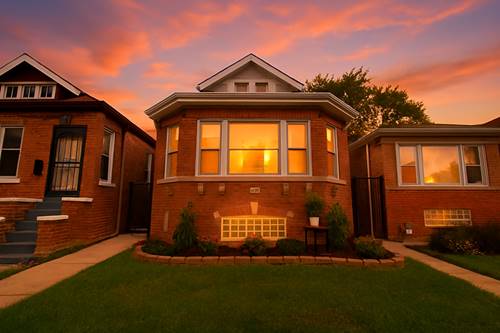 8734 S Honore, Chicago, IL 60620