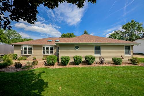 2500 Byrum, Joliet, IL 60431