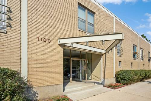 1100 W Cornelia Unit 120, Chicago, IL 60657