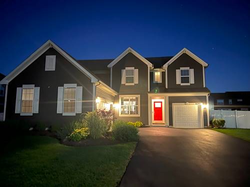 1091 Sugar Maple, Crystal Lake, IL 60012