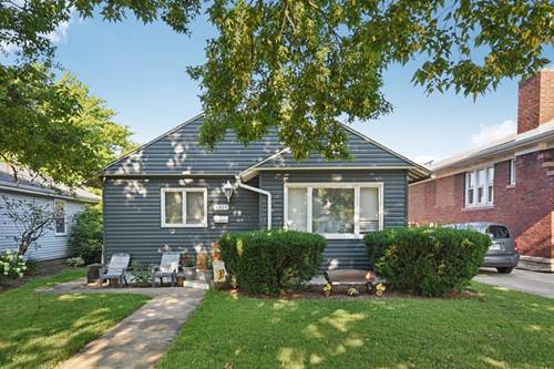 1305 N Raynor, Joliet, IL 60435