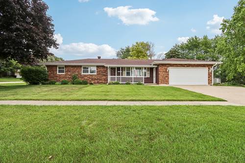 10514 N Church, Huntley, IL 60142