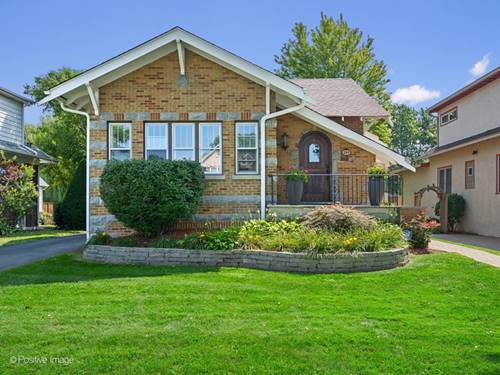 245 N Myrtle, Elmhurst, IL 60126
