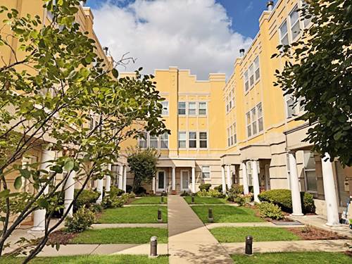 7541 Brown Unit H, Forest Park, IL 60130