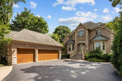 995 Old Elm, Glencoe, IL 60022
