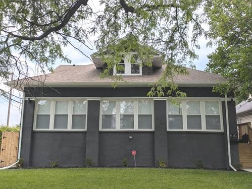 11173 S Hermosa, Chicago, IL 60643