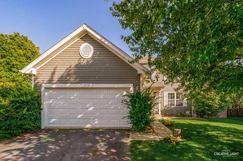 21721 W Joplin, Plainfield, IL 60544