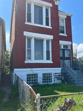 5746 S Wells, Chicago, IL 60621