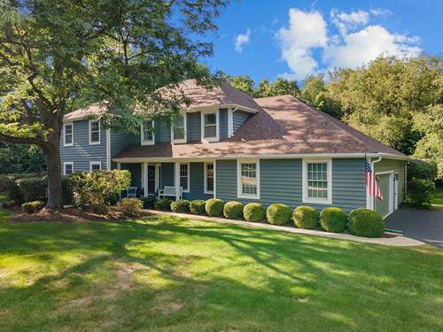 4010 Wyndwood, Crystal Lake, IL 60014
