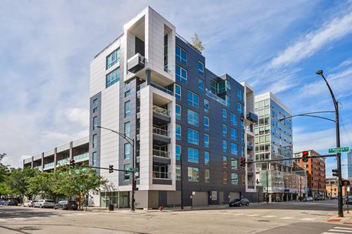 1000 W Monroe Unit 502, Chicago, IL 60607
