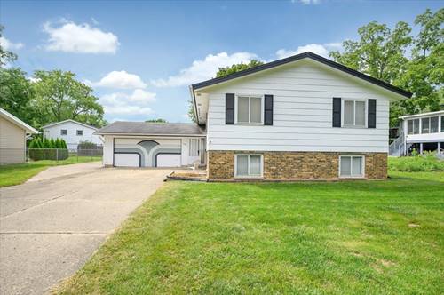 1338 Radcliffe, Schaumburg, IL 60193