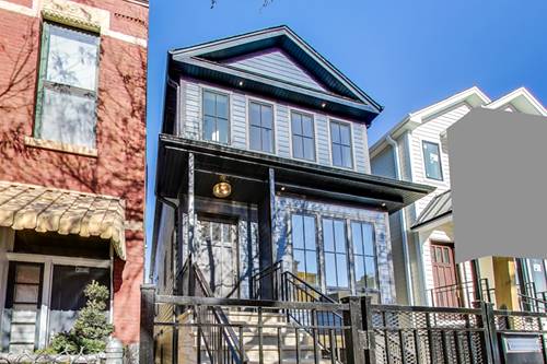 2036 W Erie, Chicago, IL 60612