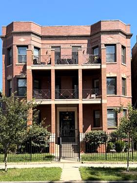 1534 E Marquette, Chicago, IL 60637