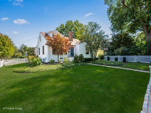 5201 Florence, Downers Grove, IL 60515
