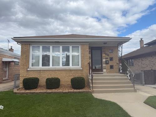 5353 S Moody, Chicago, IL 60638