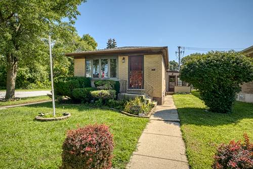 12901 S Carondolet, Chicago, IL 60633