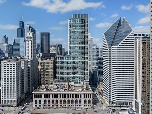 130 N Garland Unit 4101, Chicago, IL 60602