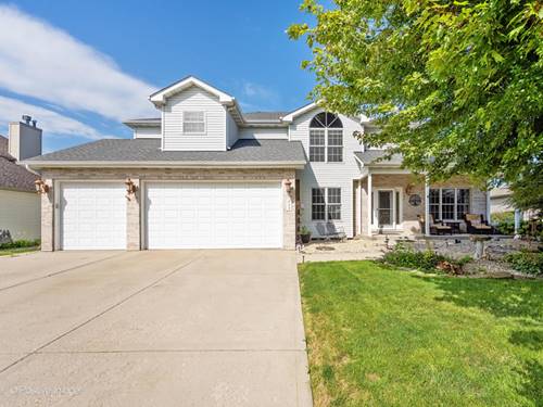 713 Joanne, Minooka, IL 60447