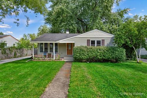 617 N Vista, Lombard, IL 60148