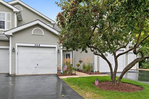368 Maidstone Unit 368, Schaumburg, IL 60194