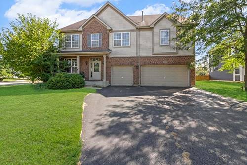 7720 Mossheather, Joliet, IL 60431