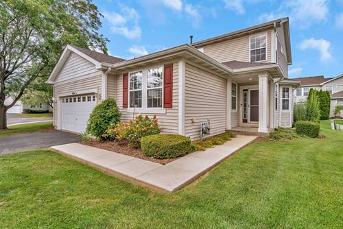 16107 Huron, Crest Hill, IL 60403
