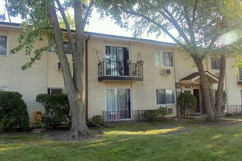 8856 Northshore Unit 2C, Des Plaines, IL 60016