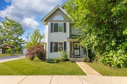 6120 W 98th, Oak Lawn, IL 60453