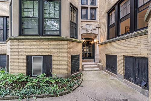 1458 W Berwyn Unit 1, Chicago, IL 60640