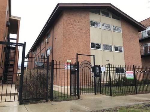 1626 W Estes Unit 1F, Chicago, IL 60626