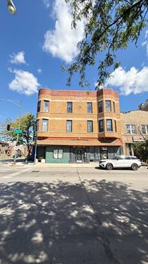 1758 W 35th Unit 3R, Chicago, IL 60609