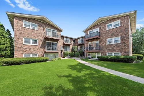 5629 6th Unit 2A, Countryside, IL 60525