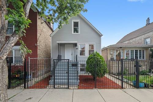 5229 S Campbell, Chicago, IL 60632