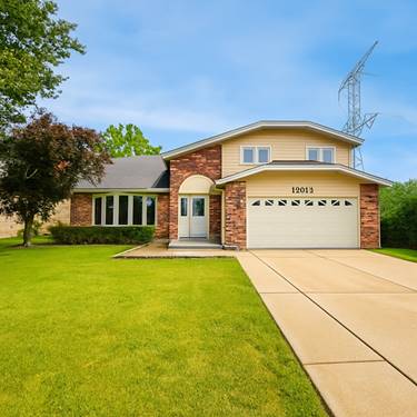 15564 S Willow, Homer Glen, IL 60491