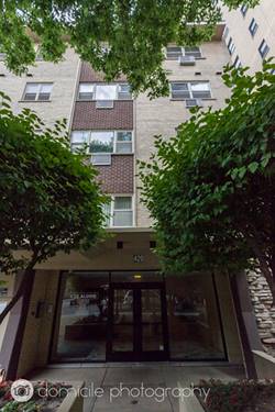 420 W Aldine Unit 204, Chicago, IL 60657