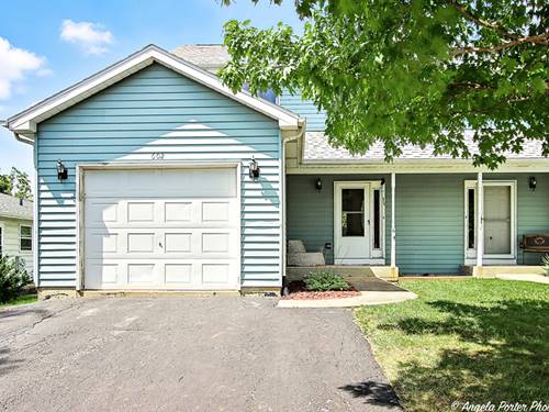602 Anita, Antioch, IL 60002