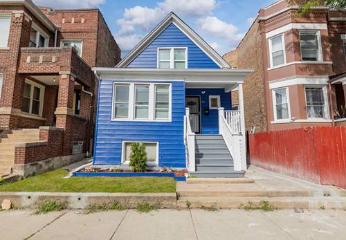 6608 S Bishop, Chicago, IL 60636