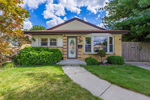 9005 S 49th, Oak Lawn, IL 60453