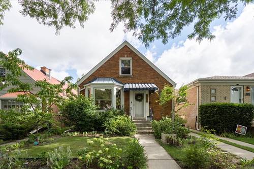 6752 W Rascher, Chicago, IL 60656