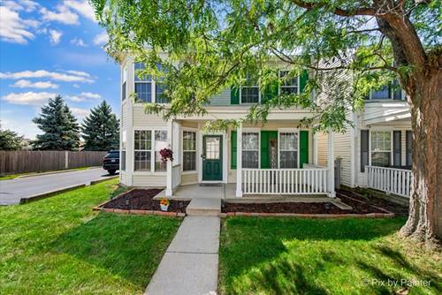 55 Harmony, Romeoville, IL 60446