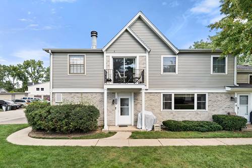 2134 N Ginger Creek Unit 19D, Palatine, IL 60074