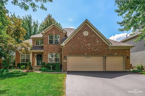 215 Long Beach, Oswego, IL 60543