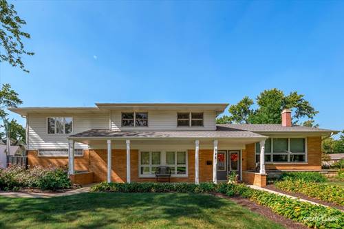 225 Elmwood, Naperville, IL 60540