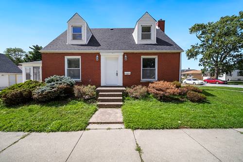 301 Warren, Calumet City, IL 60409