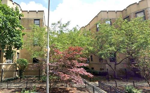547 W Brompton Unit 1S, Chicago, IL 60657