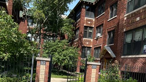 512 Madison Unit 1S, Oak Park, IL 60302