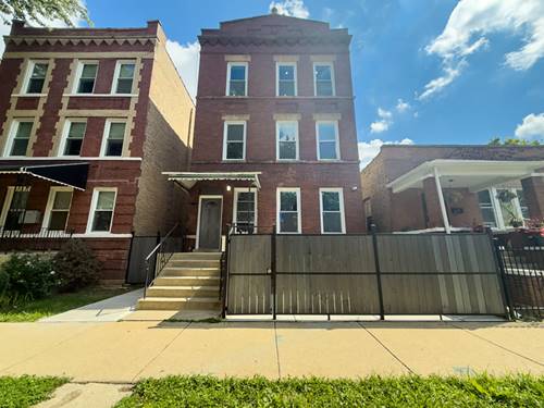 1015 N Lawndale Unit 3, Chicago, IL 60651