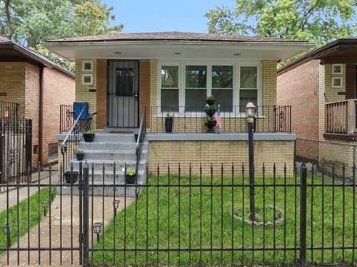 6619 S Hamilton, Chicago, IL 60636