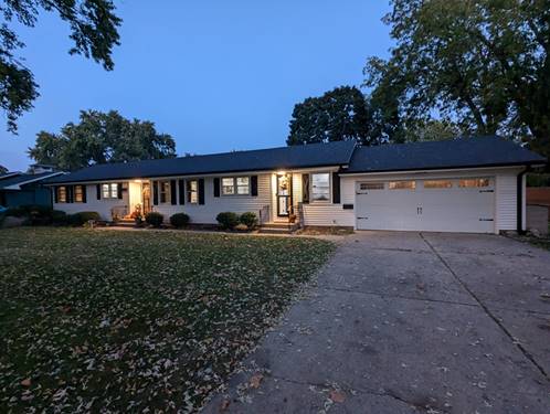 228 S Westlawn, Aurora, IL 60506