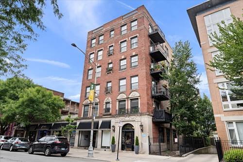 4144 N Sheridan Unit 407, Chicago, IL 60613